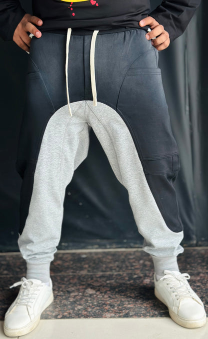 Imported Jogger