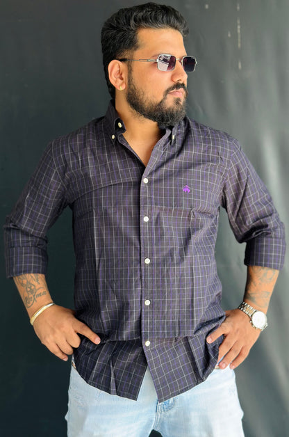 Premium Small Checks