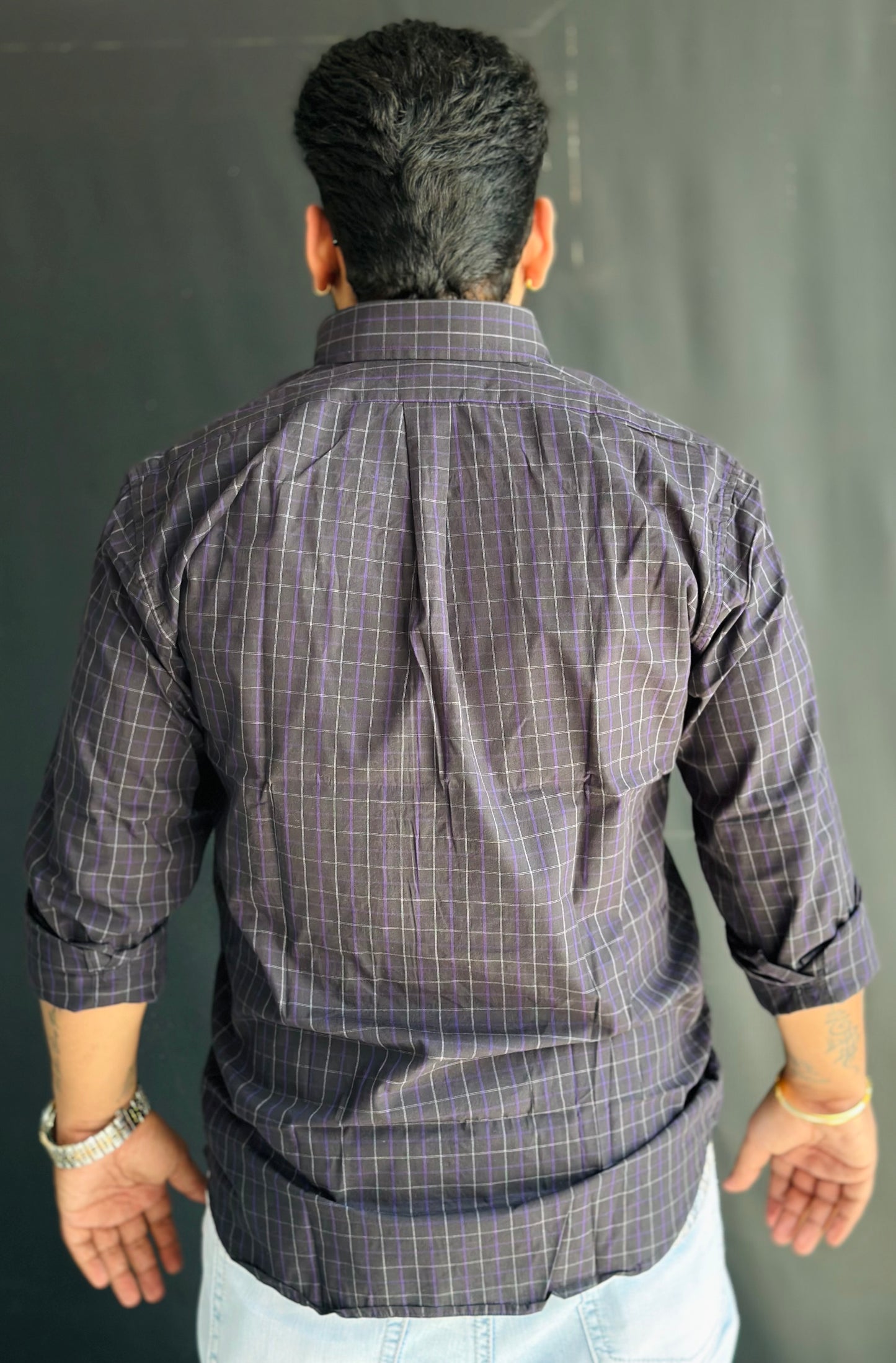 Premium Small Checks