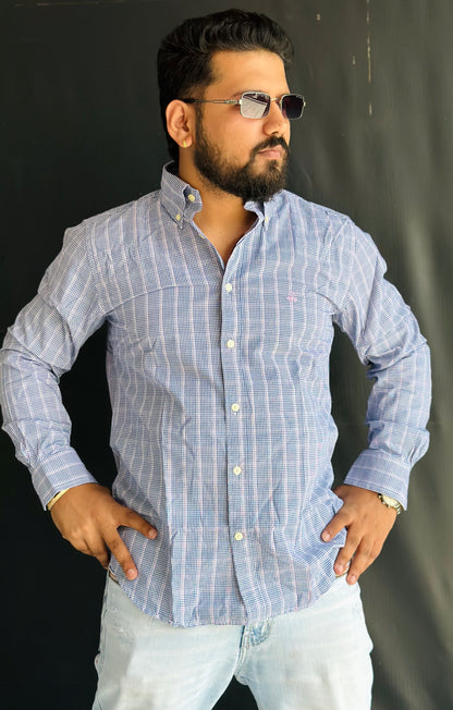 Premium Small Checks