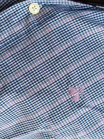 Premium Small Checks