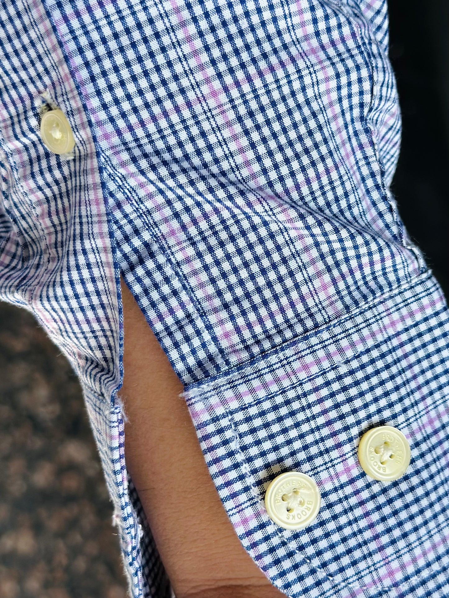 Premium Small Checks