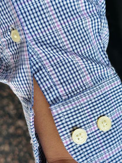 Premium Small Checks