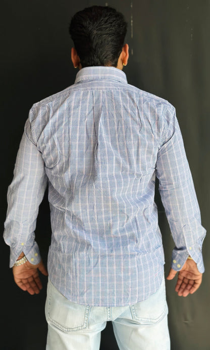 Premium Small Checks