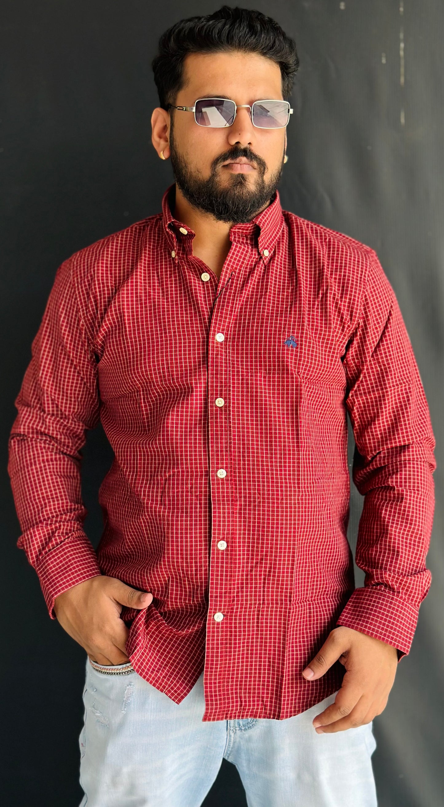 Premium Small Checks