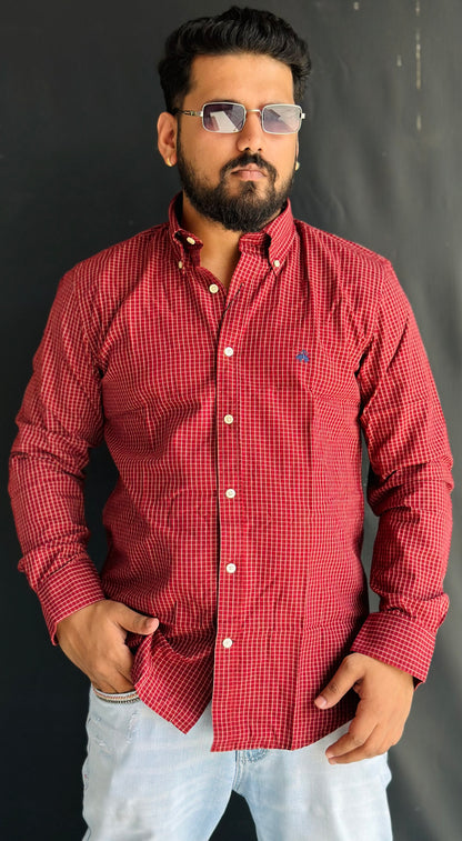 Premium Small Checks