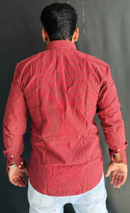 Premium Small Checks