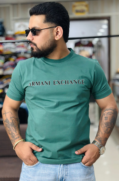 Men's Premium Fit Tee