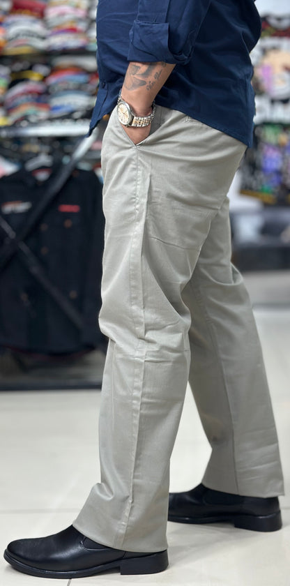 Cotton Chinos