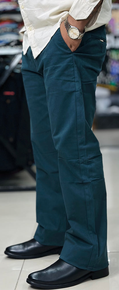 Cotton Chinos