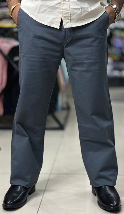 Cotton Chinos