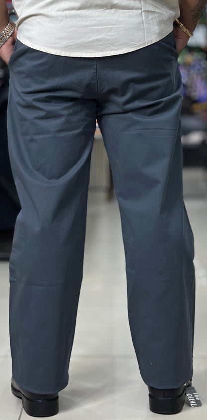 Cotton Chinos