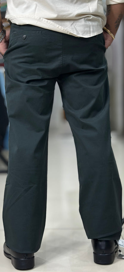 Cotton Chinos