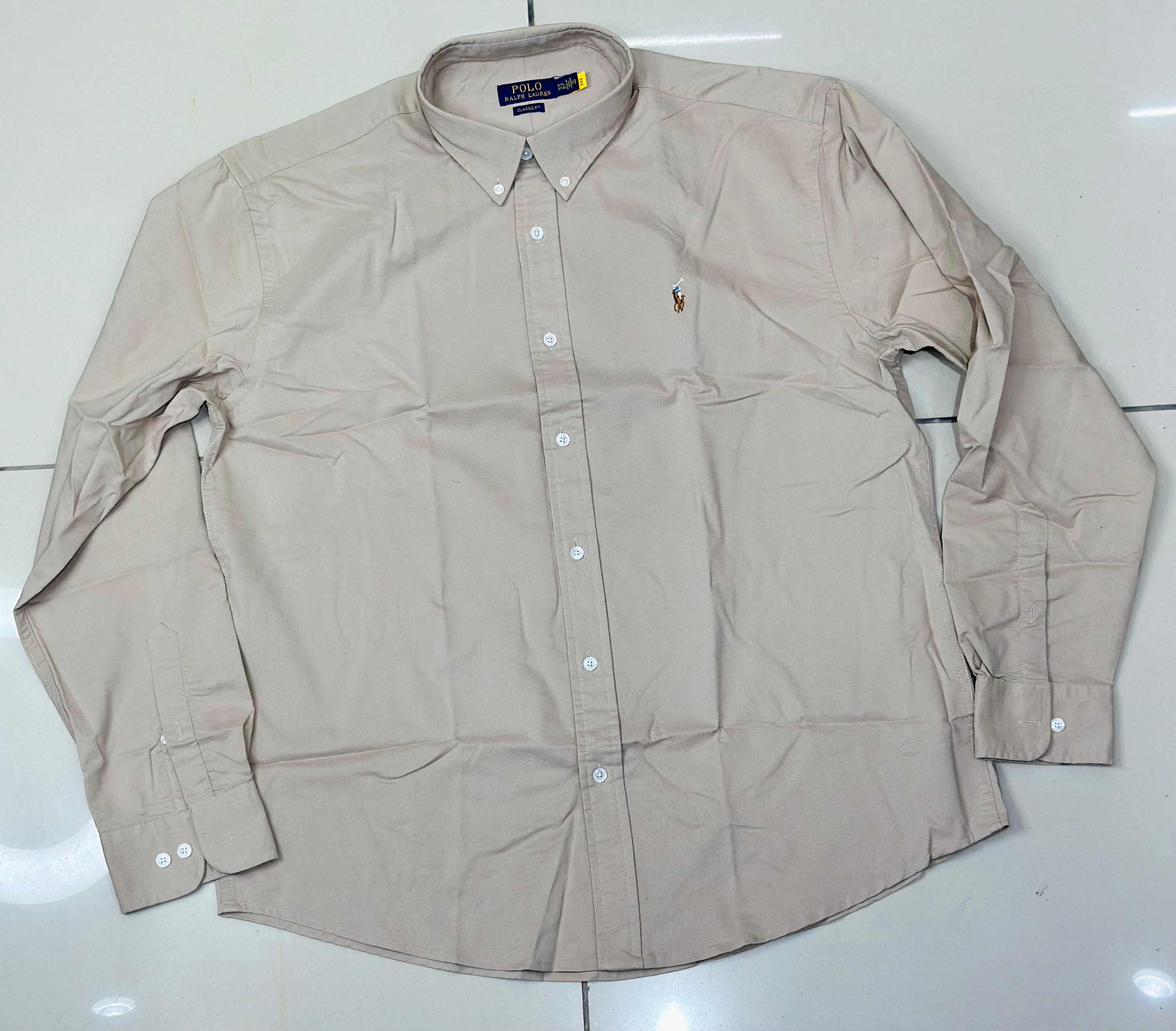 Beige / 3XL