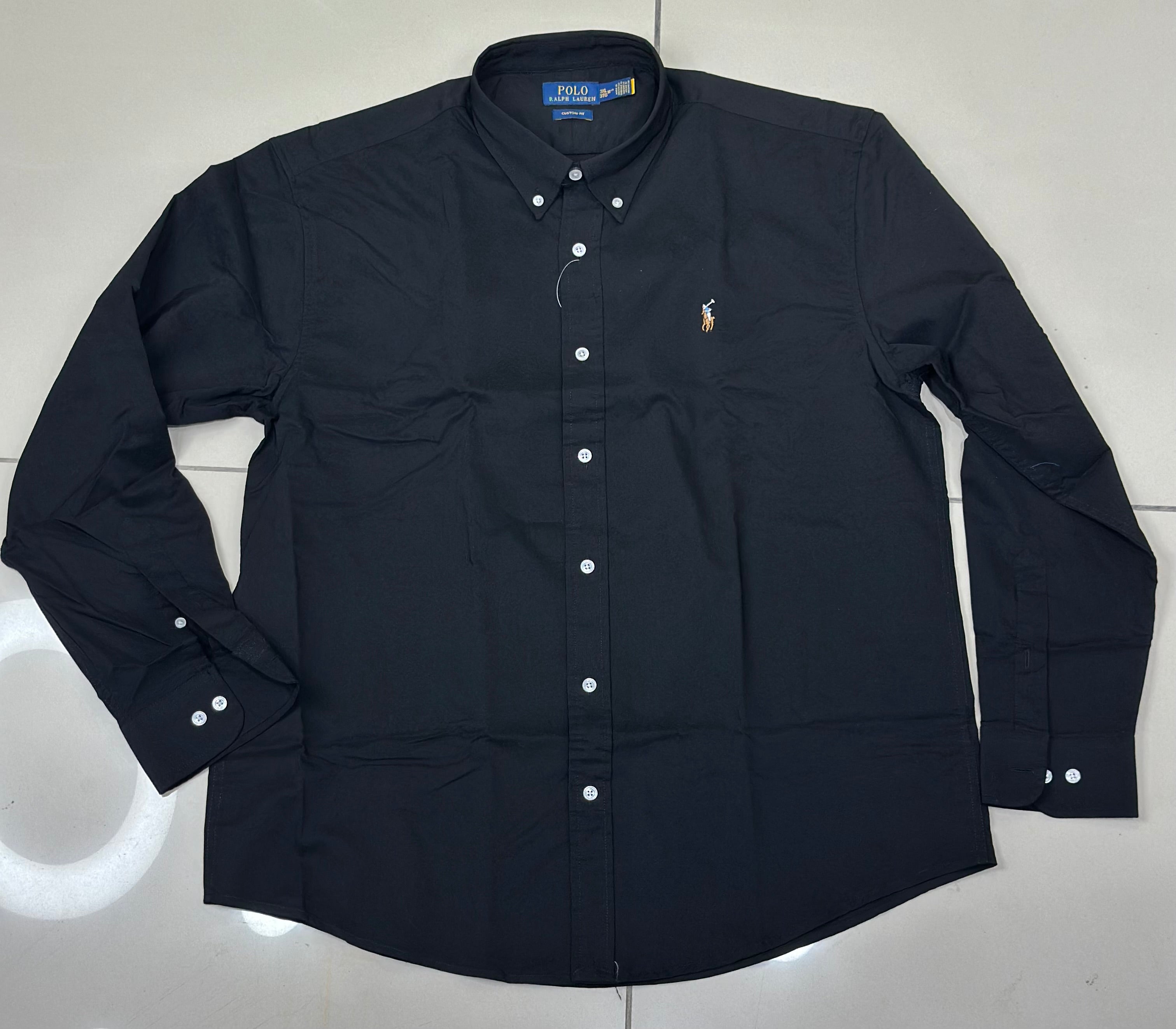 Black / 3XL