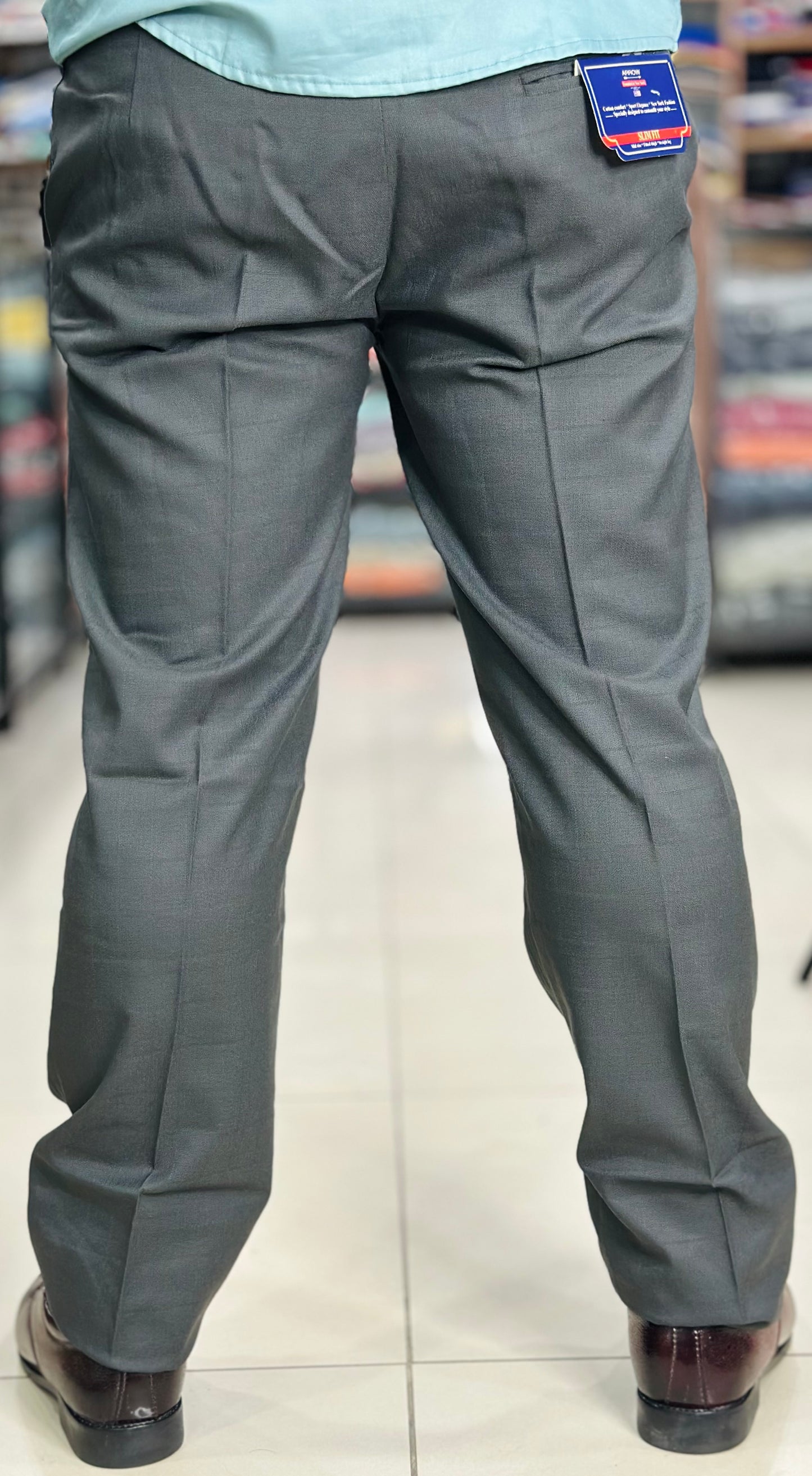 Formal Pant