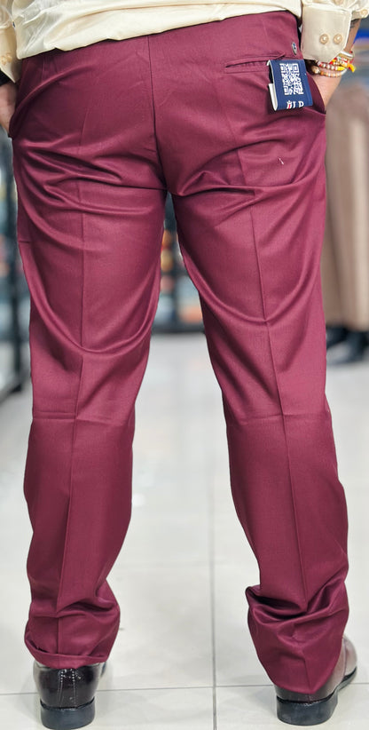 Formal Pant