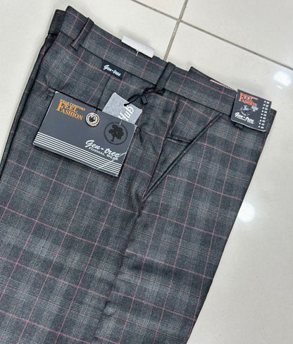 Formal Pant