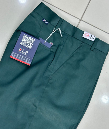 Formal Pant