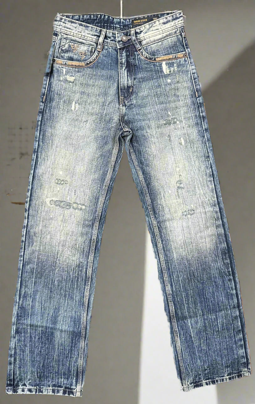 Denim Blue / 30