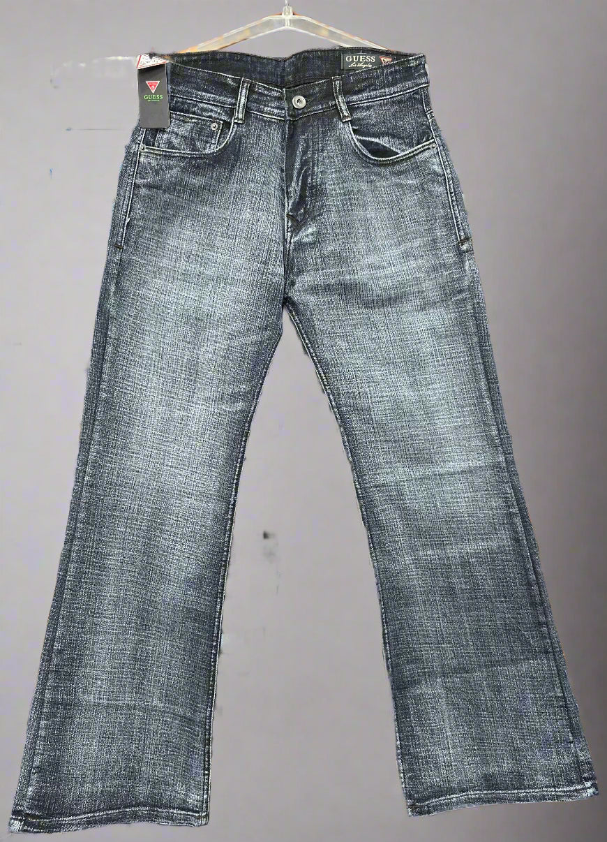Gray / 28