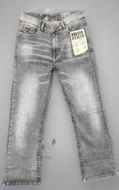 Never Jeans