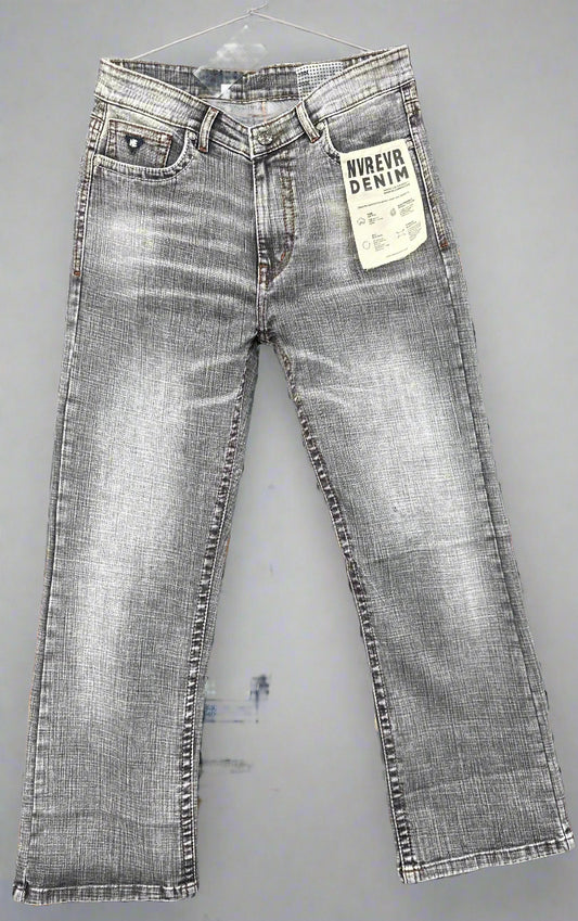 Never Jeans