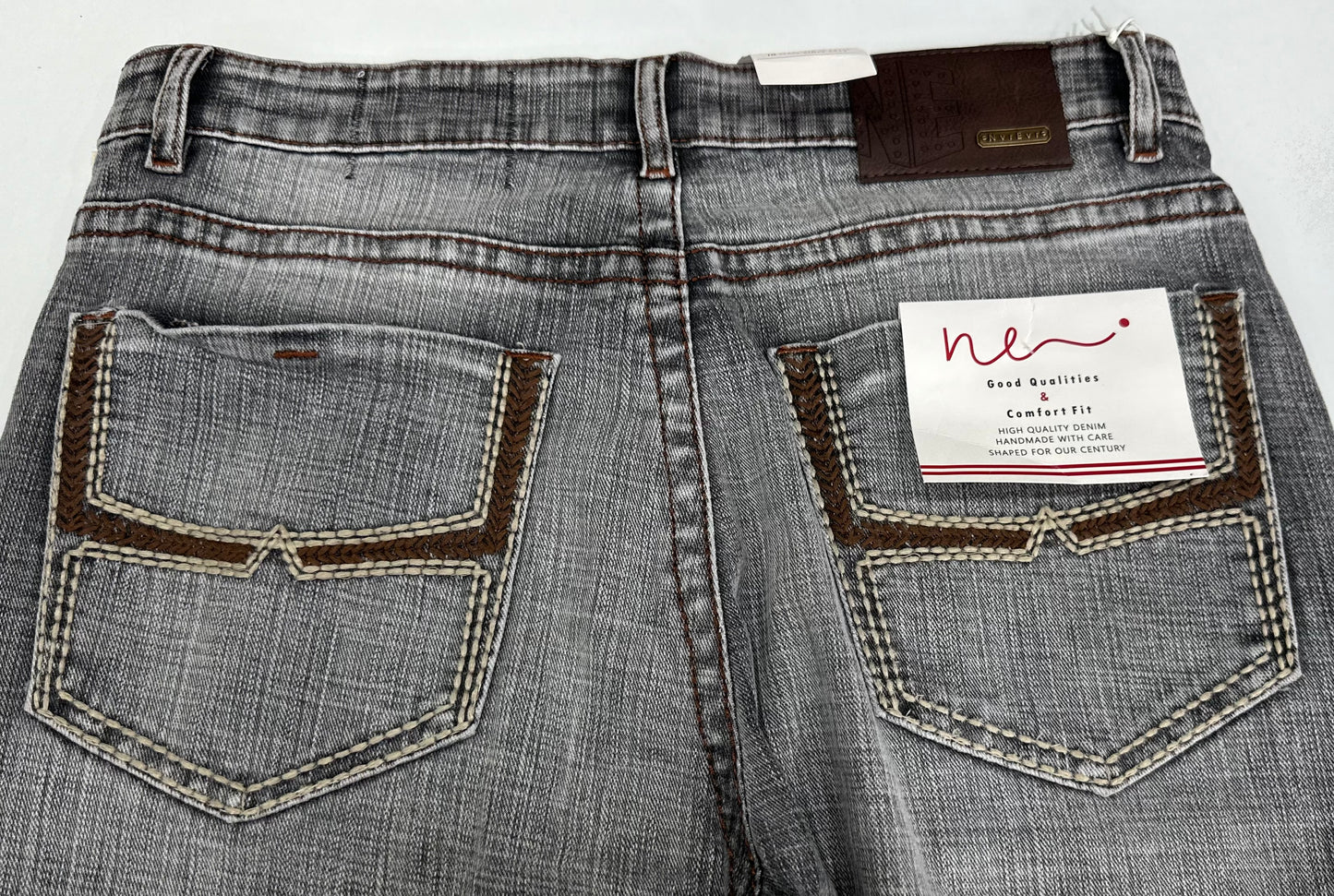 Never Jeans