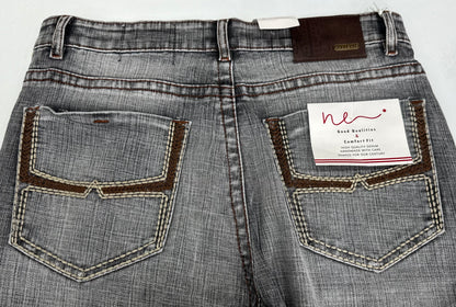 Never Jeans