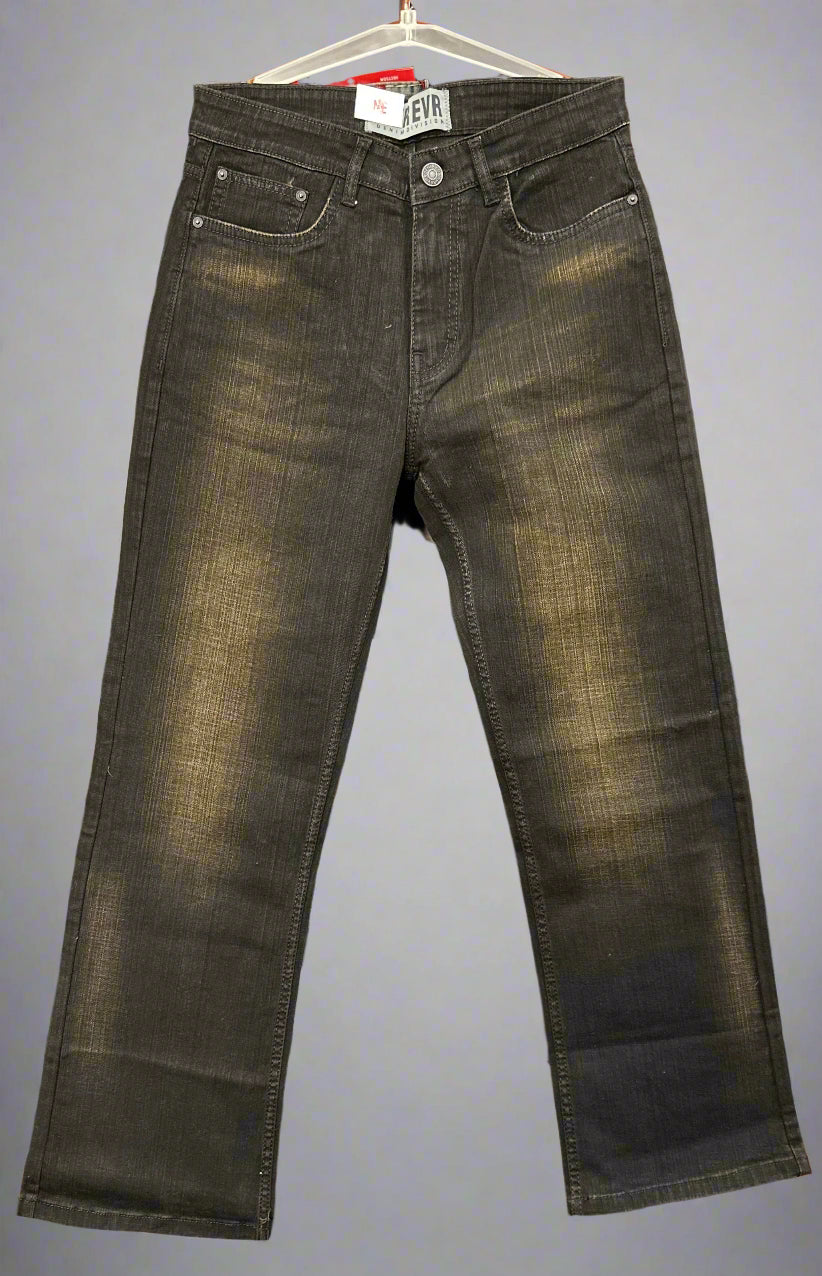 Never Jeans