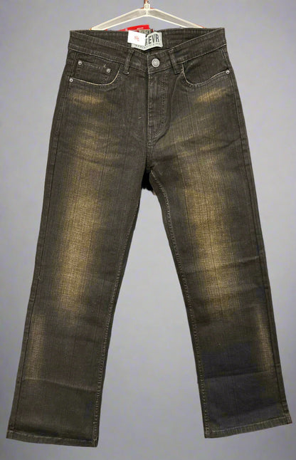 Never Jeans
