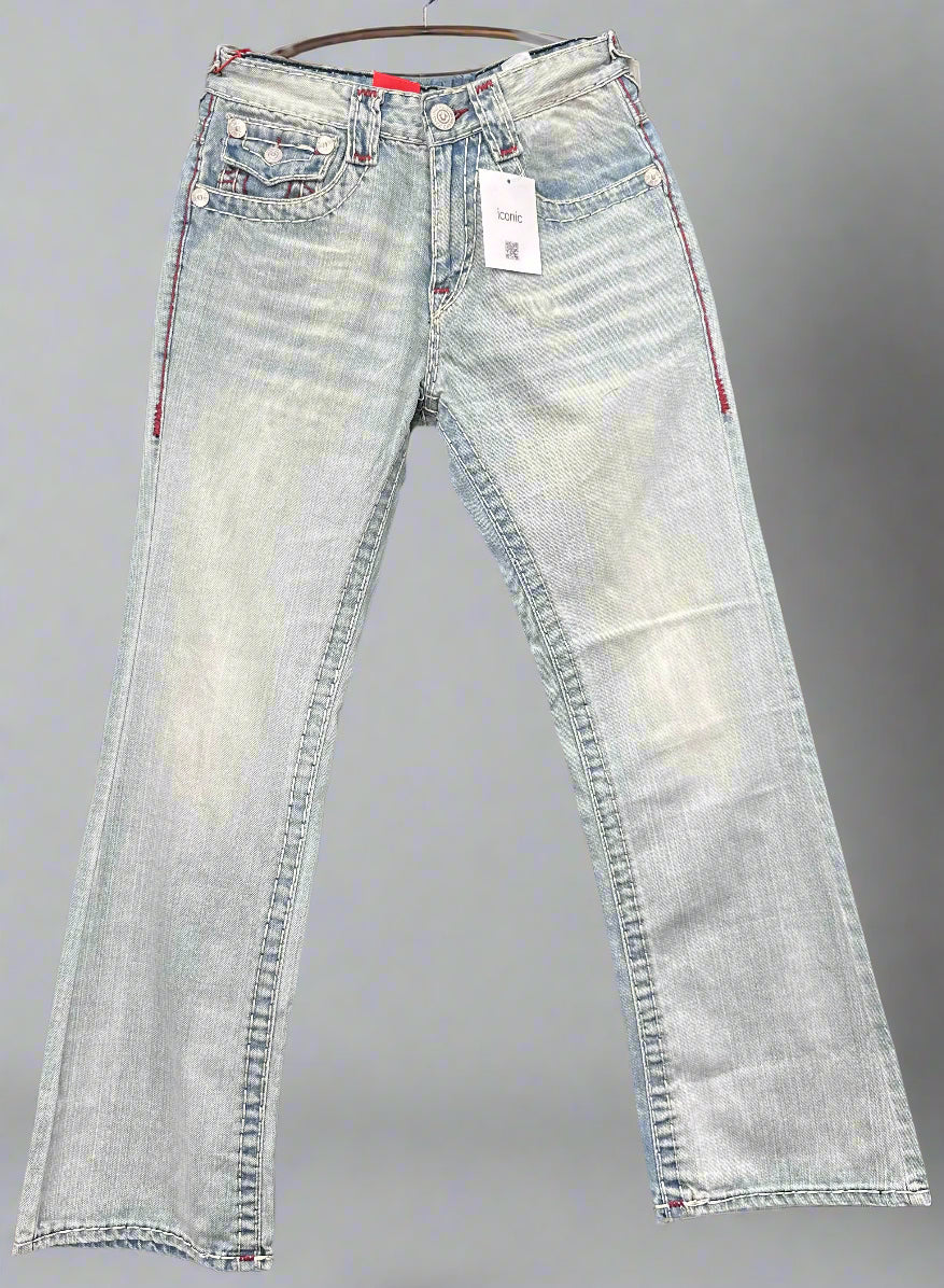 Denim Blue / 30