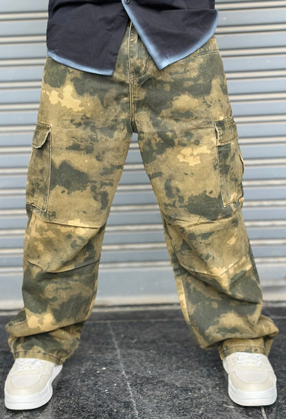 Imported Printed Cargo