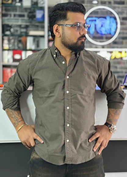 Premium Casual Shirt