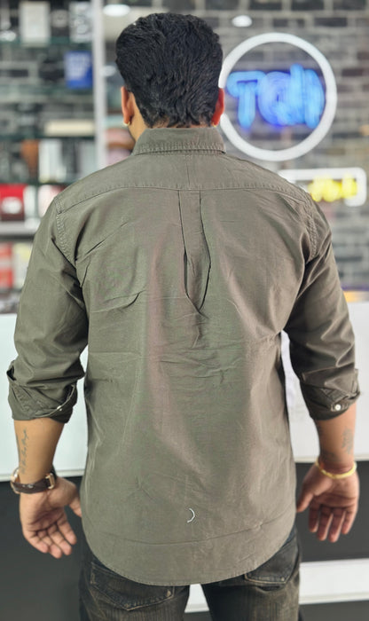 Premium Casual Shirt