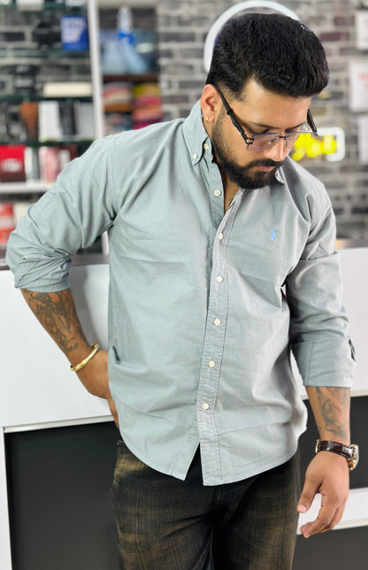 Premium Casual Shirt