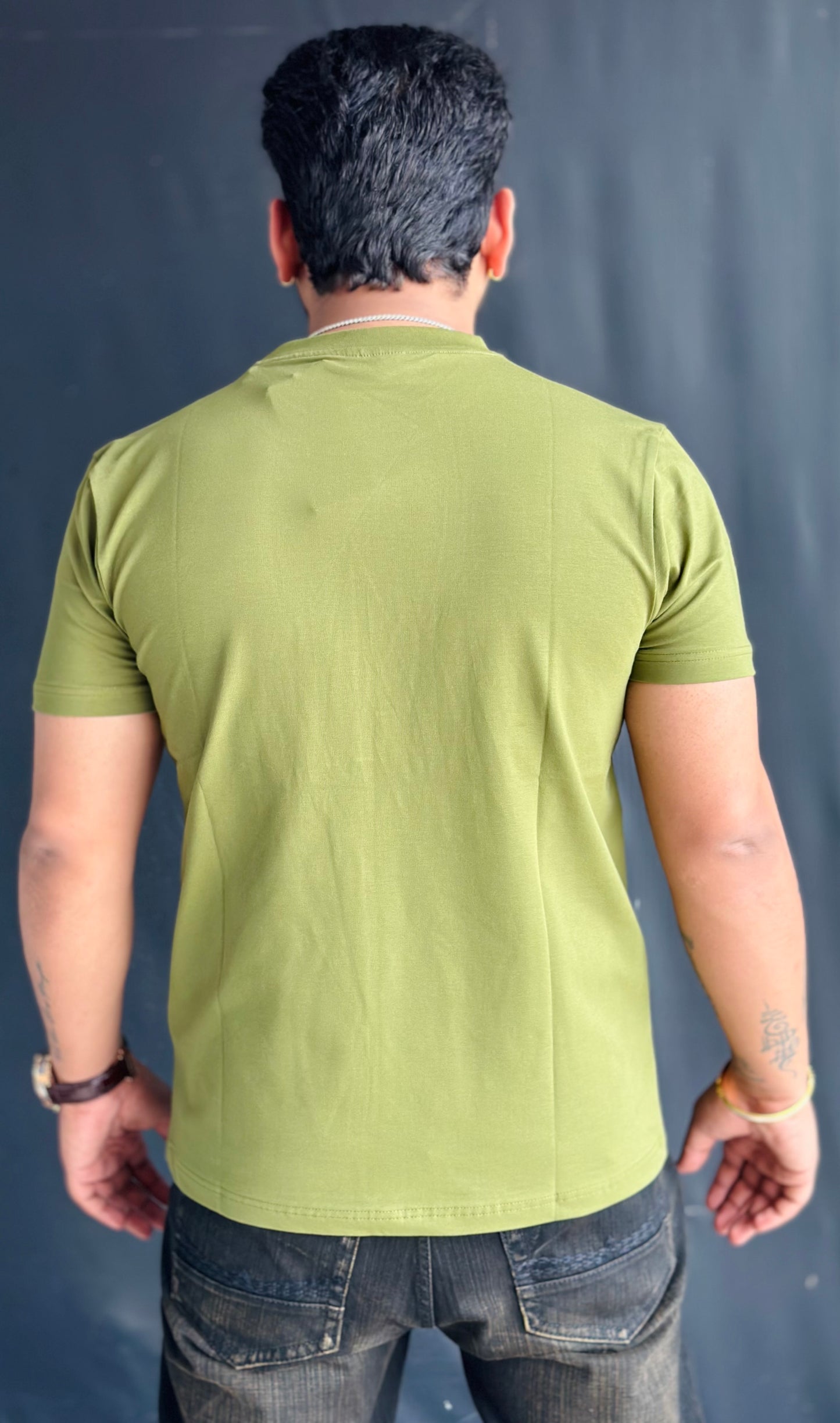 USPA Tee
