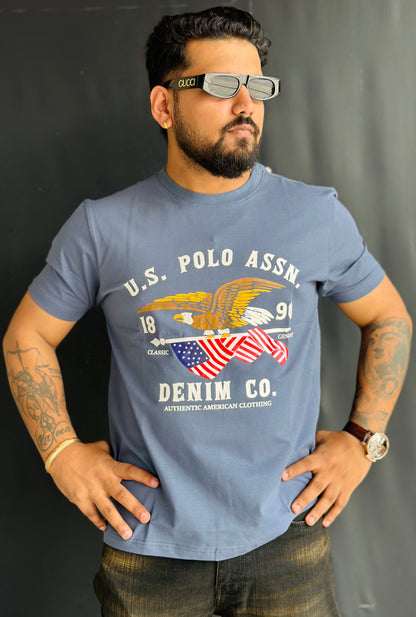 USPA Tee