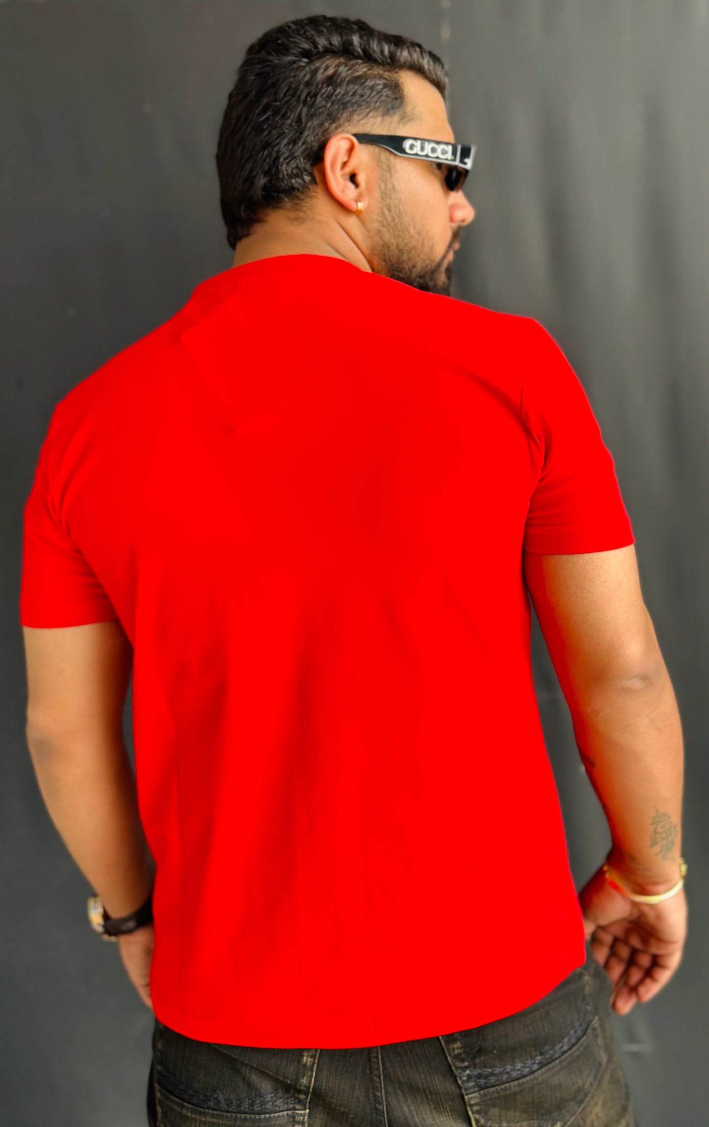USPA Tee