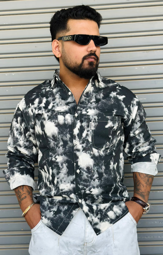 Imported Poplin Shirts