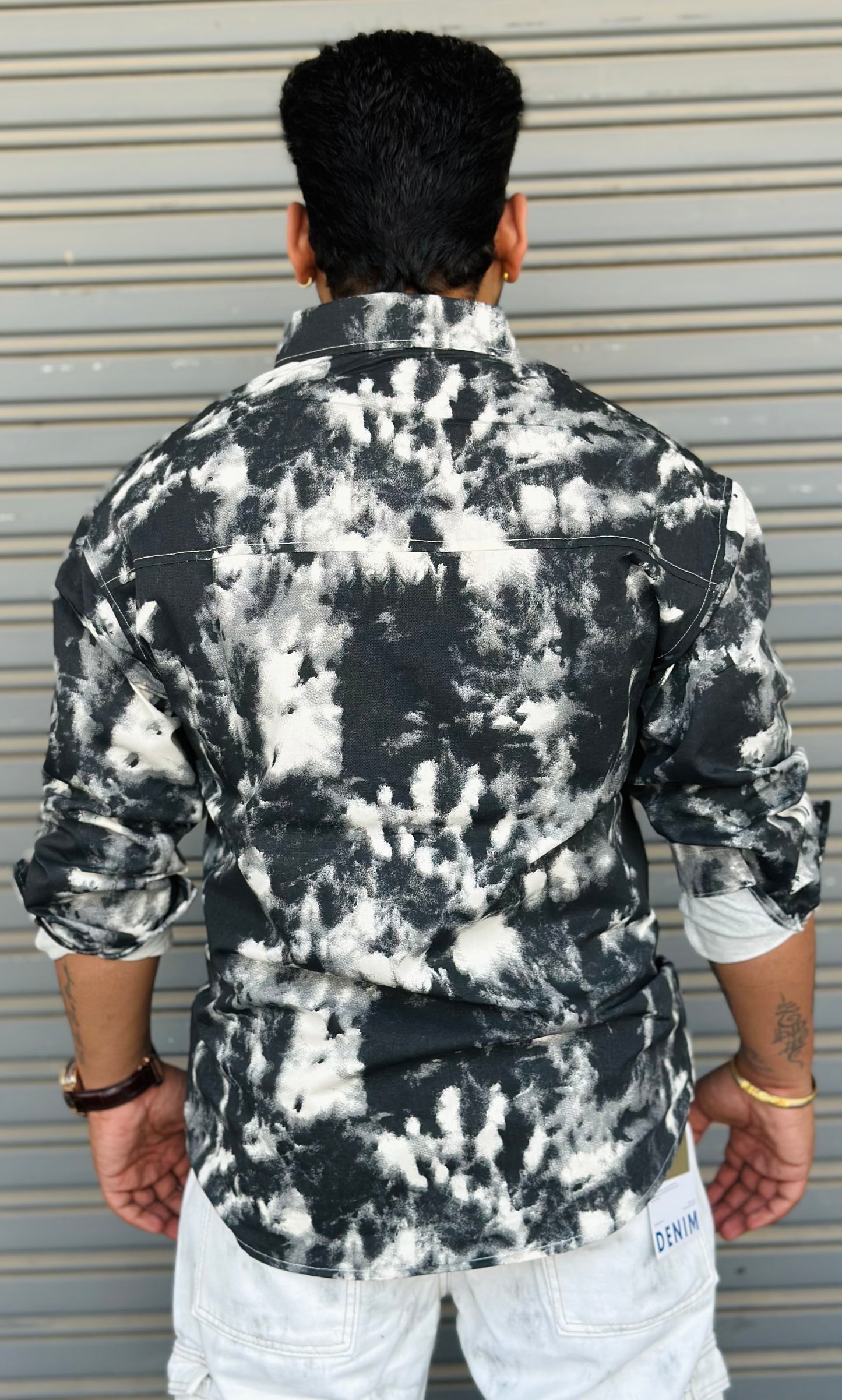 Imported Poplin Shirts