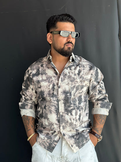 Imported Poplin Shirts