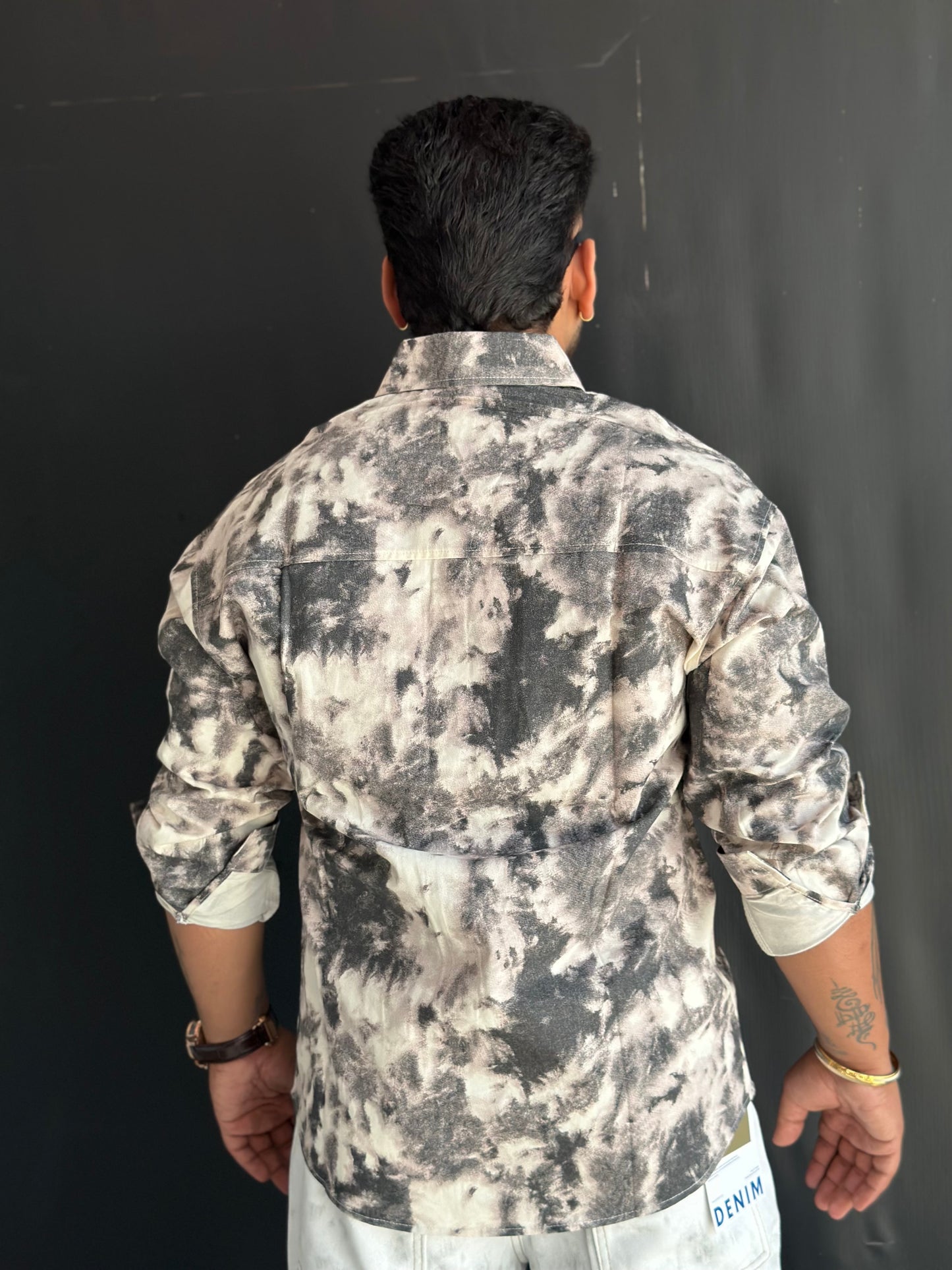 Imported Poplin Shirts