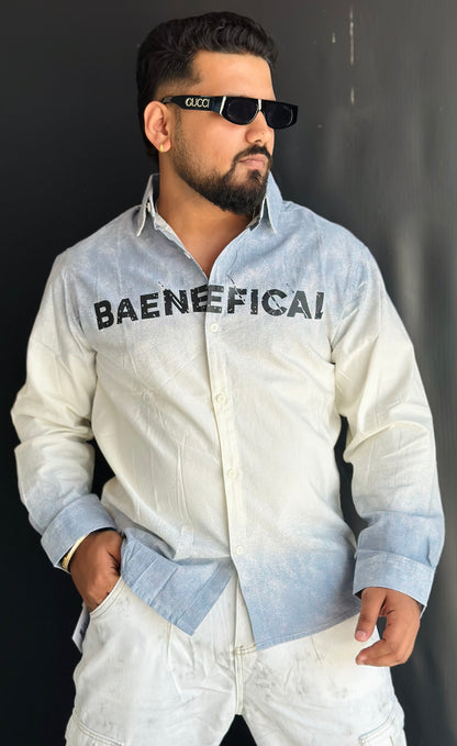 Imported Poplin Shirts