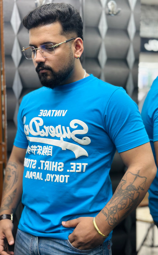 S.DRY Premium Tee