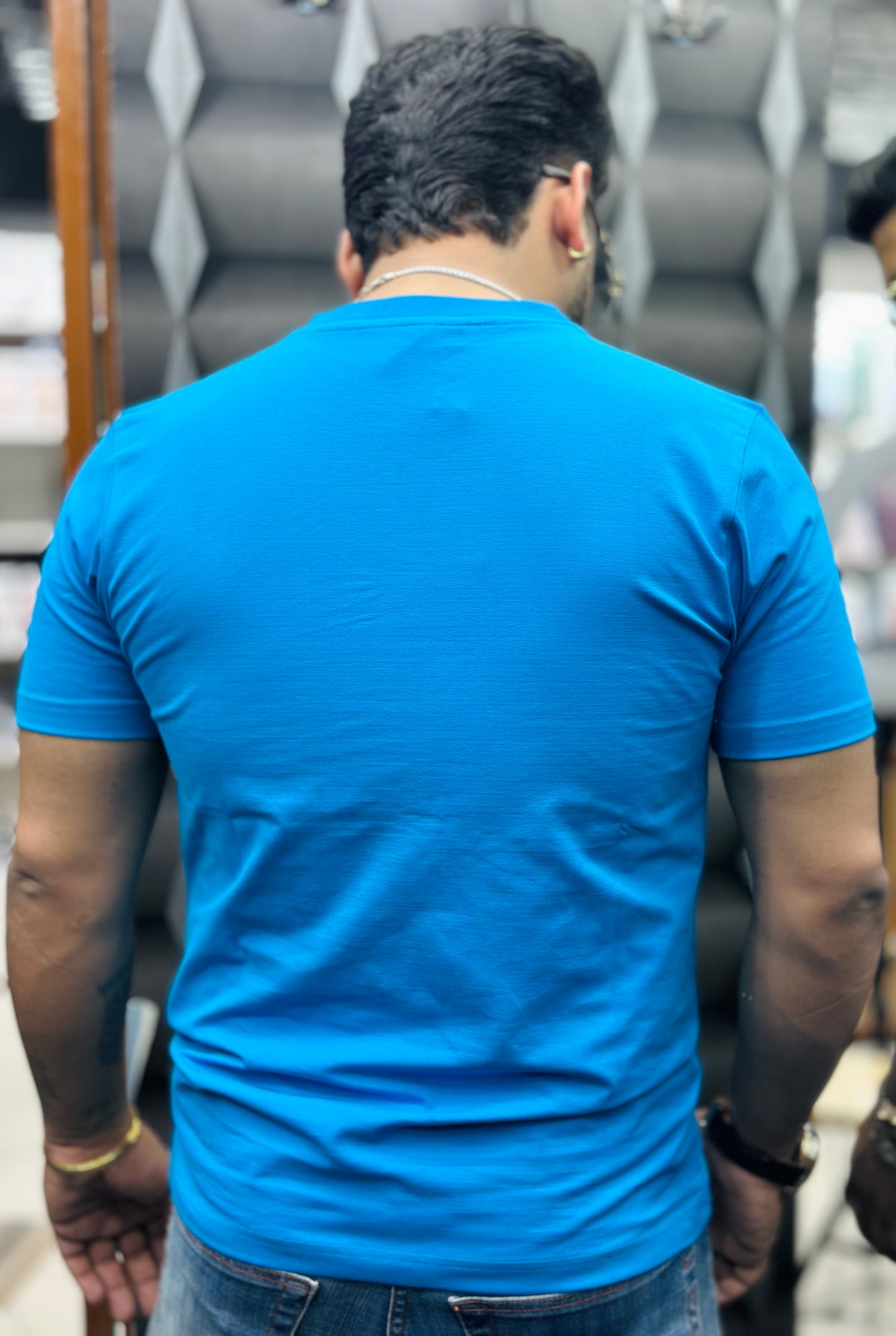 S.DRY Premium Tee