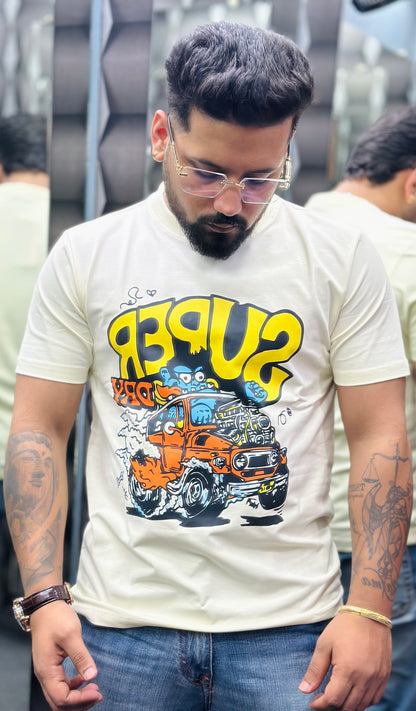 S.DRY Premium Tee