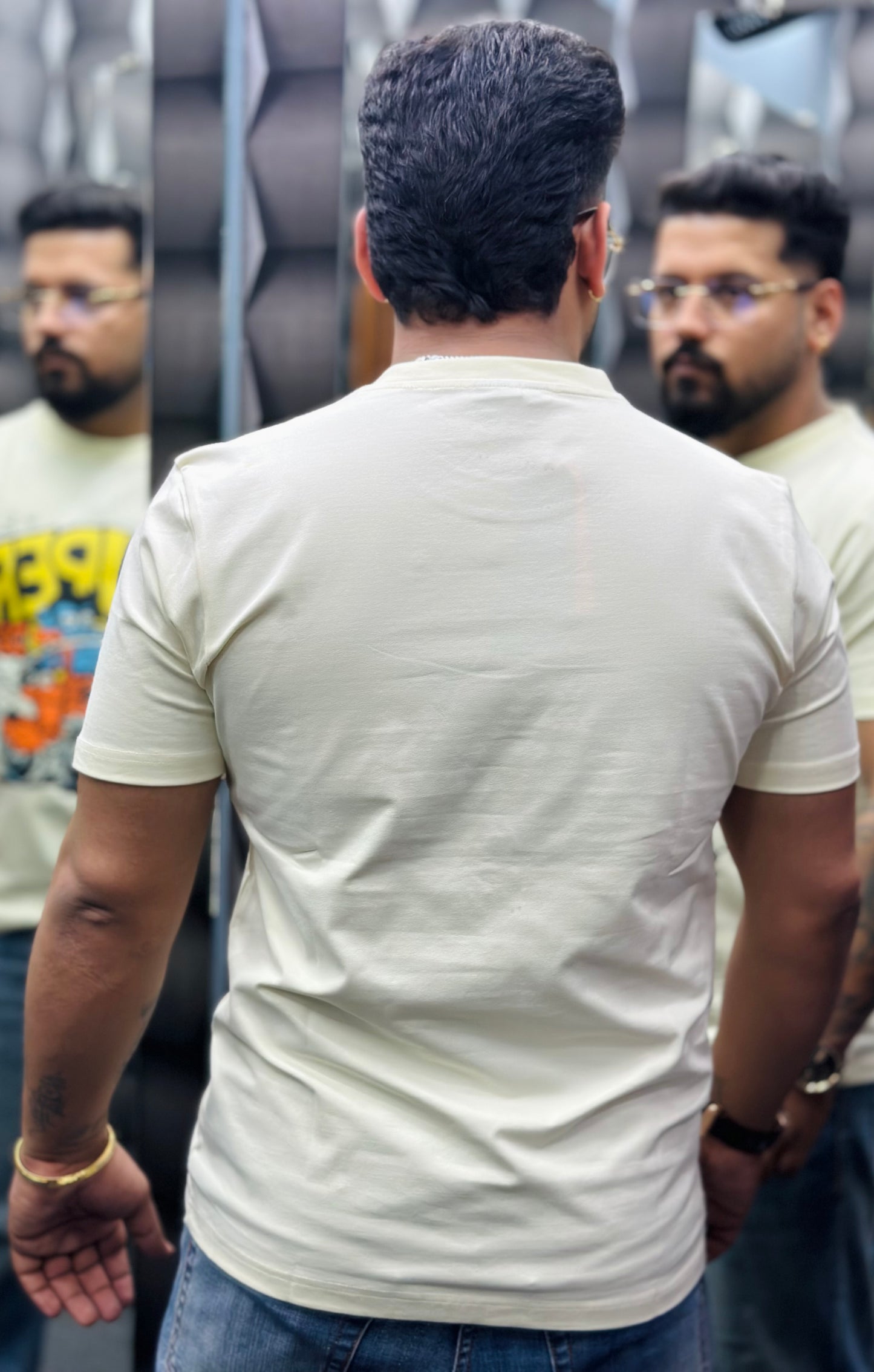 S.DRY Premium Tee