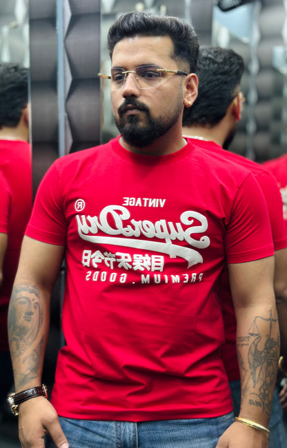 S.DRY Premium Tee