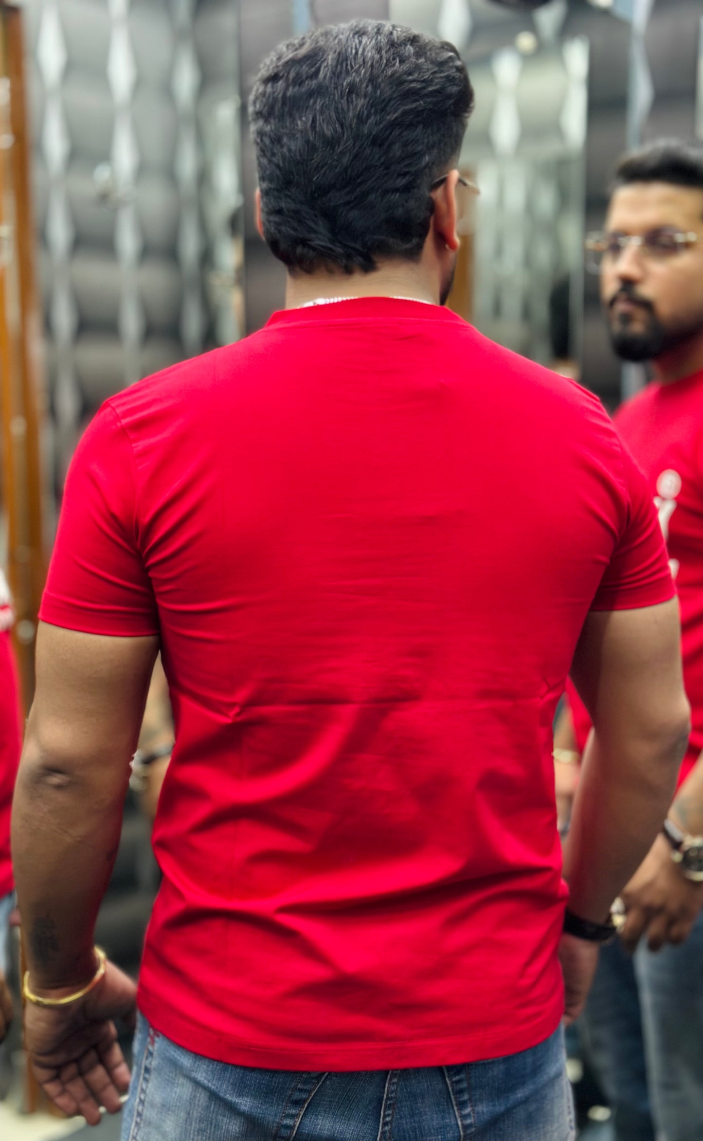 S.DRY Premium Tee